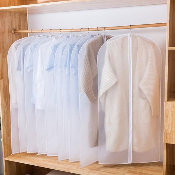 clothing & wardrobe storage clothes, dust bag, transparent coat, clothes cover, environmental protection bag
clothing & wardrobe storage clothes, dust bag, transparent coat, clothes cover, environmental protection bag