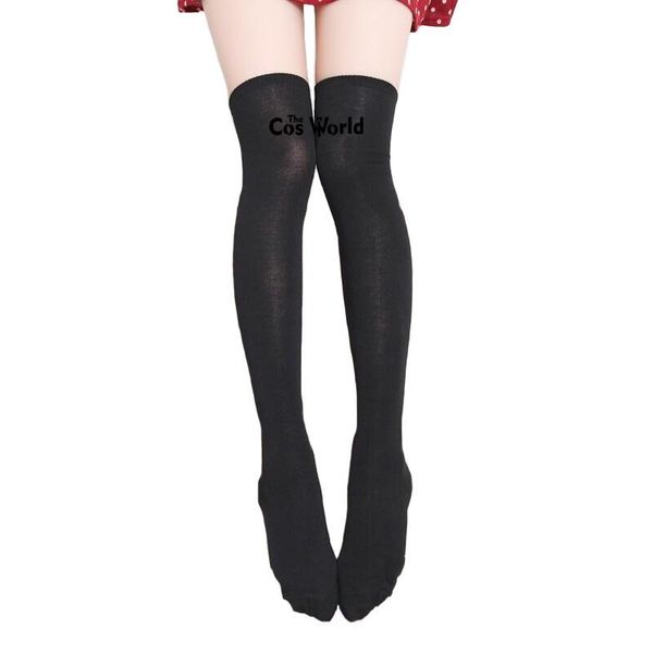 other event & party supplies 3 colors solid color spring winter girls student thigh highs knee stockings long socks for anime school uniform
other event & party supplies 3 colors solid color spring winter girls student thigh highs knee stockings long socks for anime school uniform
