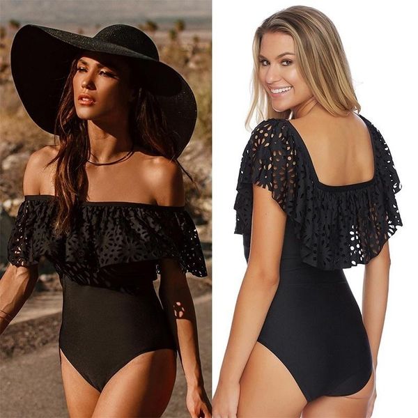 one-piece suits womens bandage brazilian swimsuit one piece monokini beach swimwear bikini set
one-piece suits womens bandage brazilian swimsuit one piece monokini beach swimwear bikini set