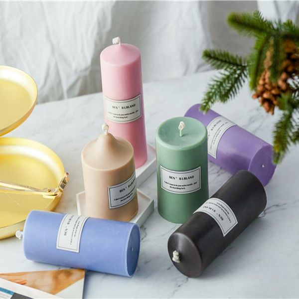 candles colorful scented aromatics beewax home decorative birthday gift 1pc
candles colorful scented aromatics beewax home decorative birthday gift 1pc