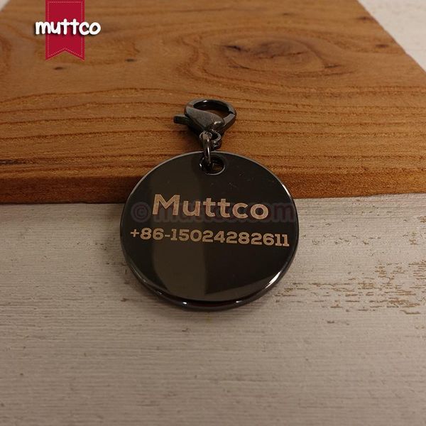 dog apparel dit-013 retailing laser lettering circular tags id for pets name zinc alloy tag with labster clasp
dog apparel dit-013 retailing laser lettering circular tags id for pets name zinc alloy tag with labster clasp