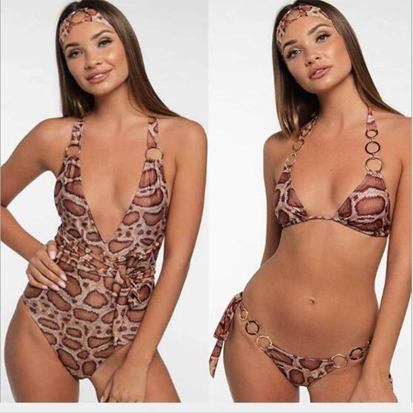fashion summer women one piece bikini with hair band swimsuit female swimwear beachwear bath suit one-piece suits
fashion summer women one piece bikini with hair band swimsuit female swimwear beachwear bath suit one-piece suits
