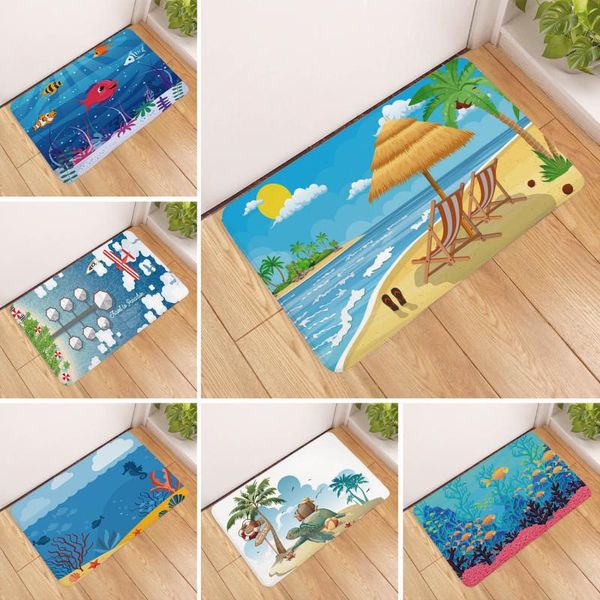 carpets 3d printing summer day ocean pad floor mat non-slip christmas doormat office kitchen table coffee cushion room carpet rug
carpets 3d printing summer day ocean pad floor mat non-slip christmas doormat office kitchen table coffee cushion room carpet rug