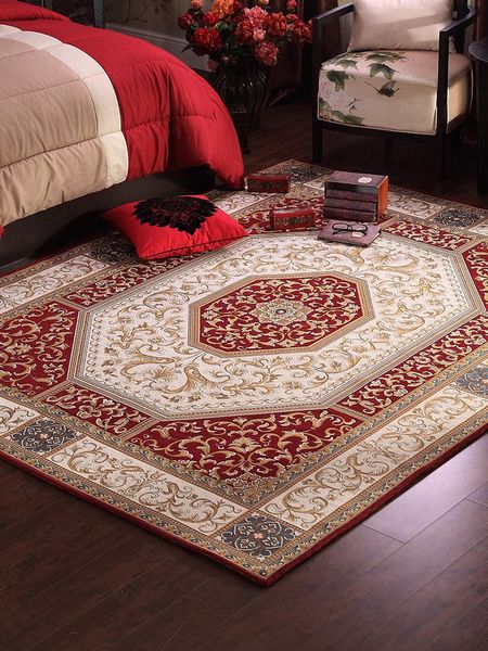 carpets american pastoral red rugs and for home living room countryside carpet bedroom sofa coffee table floor mat europe study
carpets american pastoral red rugs and for home living room countryside carpet bedroom sofa coffee table floor mat europe study