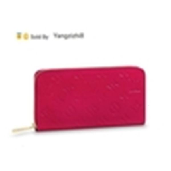 yangzizhi8 m90346 wallet zippy 2018 new women fashion shows exotic leather bags iconic bags clutches evening chain wallets purse, Black;red
yangzizhi8 m90346 wallet zippy 2018 new women fashion shows exotic leather bags iconic bags clutches evening chain wallets purse, Black;red