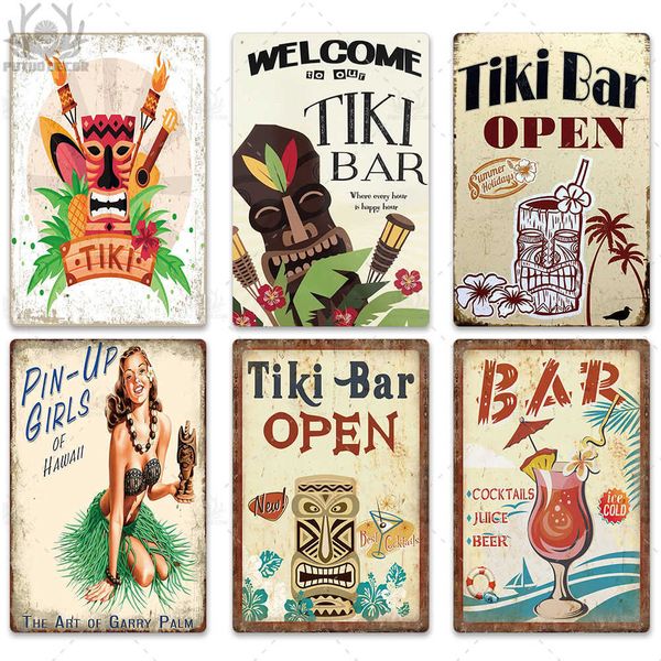 wall decor plaque summer sign metal plate for tiki beach bar decorative iron painting
wall decor plaque summer sign metal plate for tiki beach bar decorative iron painting