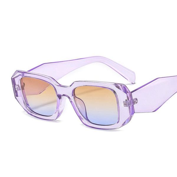 sunglasses 2021 fashion small rectangle women retro brand designer wide legs eyewear shades uv400 men square purple sun glasses, White;black
sunglasses 2021 fashion small rectangle women retro brand designer wide legs eyewear shades uv400 men square purple sun glasses, White;black