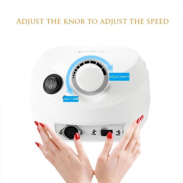 professional electric drill machine file polisher manicure kits nail salon tools1
professional electric drill machine file polisher manicure kits nail salon tools1