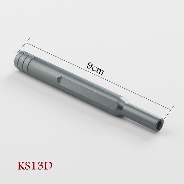 3/25" (4mm) precision screwdriver bit holder zinc alloy steel bolt magnetic screw driver handle hand tools
3/25" (4mm) precision screwdriver bit holder zinc alloy steel bolt magnetic screw driver handle hand tools