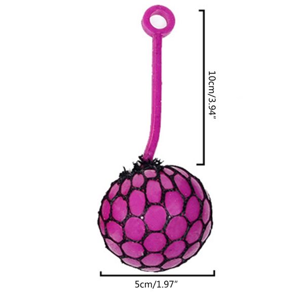 40jc grape mesh fidget toys stress balls with lanyard squeeze-a-toy mesh ball soft vent grape ball for kids adults sensory
40jc grape mesh fidget toys stress balls with lanyard squeeze-a-toy mesh ball soft vent grape ball for kids adults sensory