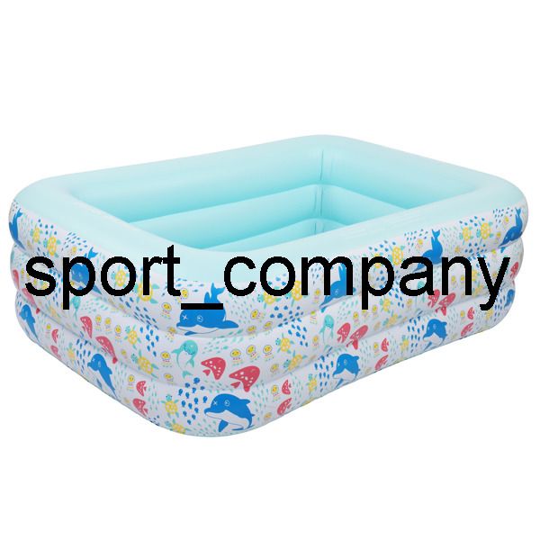children inflatable swim pool bathing tub baby kid home outdoor swimming inflatable square swimming pool 82.7" x 55" x 23.6"
children inflatable swim pool bathing tub baby kid home outdoor swimming inflatable square swimming pool 82.7" x 55" x 23.6"