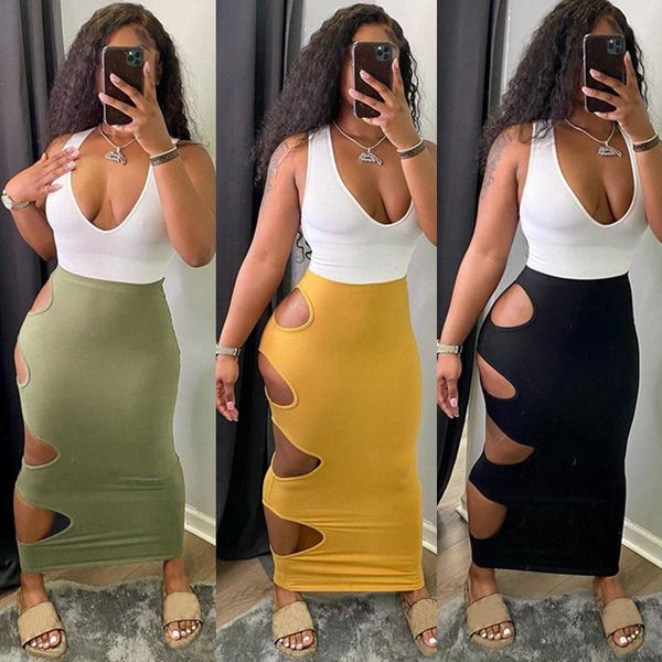 casual dresses hole summer maxi long dress woman bodycon light for women 2021 ladies v neck sundresses club party sukienka, Black;gray
casual dresses hole summer maxi long dress woman bodycon light for women 2021 ladies v neck sundresses club party sukienka, Black;gray