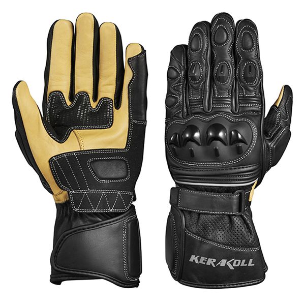 kerakoll real leather motorcycle gloves men gloves long wrist men racing motocross rally glove moto gloves guantes moto blackg, Blue;gray
kerakoll real leather motorcycle gloves men gloves long wrist men racing motocross rally glove moto gloves guantes moto blackg, Blue;gray