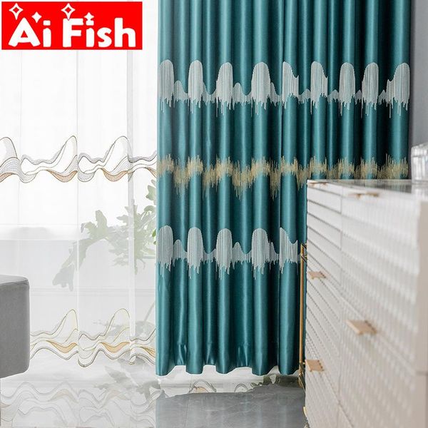 modern minimalist bedroom blackout curtain fabrics luxury blue with white hill striped line jacquard curtains for living room #3 & drapes
modern minimalist bedroom blackout curtain fabrics luxury blue with white hill striped line jacquard curtains for living room #3 & drapes
