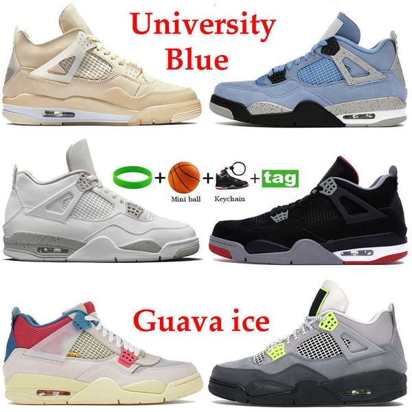 with box jordn taupe haze university blue 4s 4 men basketball shoes white x sail oreo noir guava ice pine green what the sneakers
with box jordn taupe haze university blue 4s 4 men basketball shoes white x sail oreo noir guava ice pine green what the sneakers