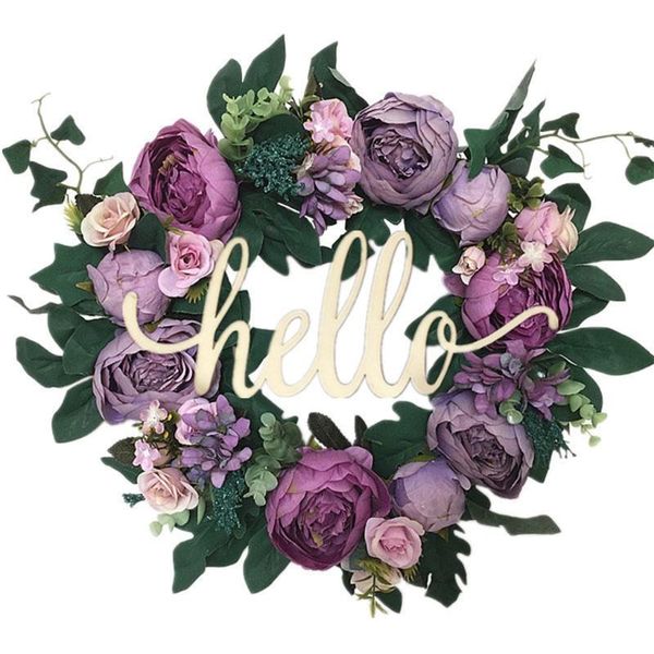 decorative flowers & wreaths 29ea 13inch welcome-hello sign lavender for front door handcrafted wreath outdoor home wall party wedding decor
decorative flowers & wreaths 29ea 13inch welcome-hello sign lavender for front door handcrafted wreath outdoor home wall party wedding decor