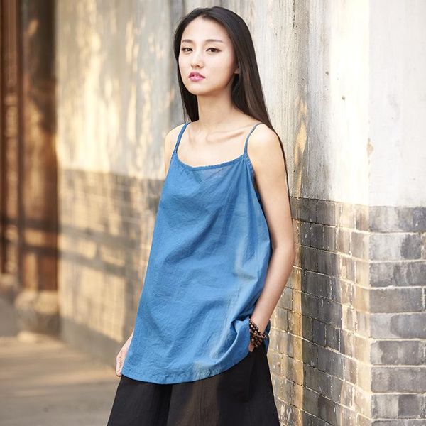 camisoles & tanks cotton and linen women's light retro soft breathable sweat absorbent camisole 2021 spring summer slash neck loose, Black;white
camisoles & tanks cotton and linen women's light retro soft breathable sweat absorbent camisole 2021 spring summer slash neck loose, Black;white