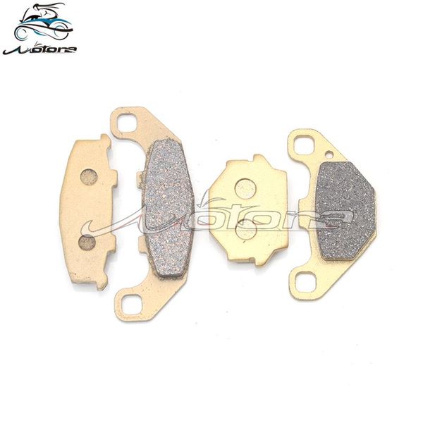 motorcycle brakes front rear brake pads for zzr250 zxr250 kle250 kle400
motorcycle brakes front rear brake pads for zzr250 zxr250 kle250 kle400