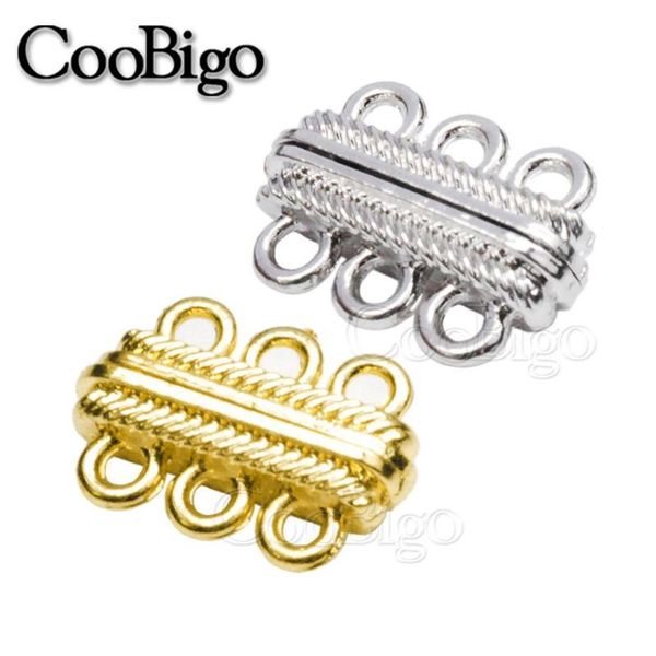 12pcs metal magnetic clasps stripe carved cord lock for jewelry paracord necklace bracelet chain rope diy craft accessories outdoor gadgets
12pcs metal magnetic clasps stripe carved cord lock for jewelry paracord necklace bracelet chain rope diy craft accessories outdoor gadgets