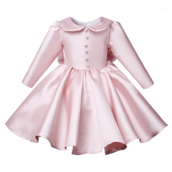 girl's dresses baby girl christening gowns pink lace long sleeve baptism clothes born girls 1 year birthday princess infant party, Red;yellow
girl's dresses baby girl christening gowns pink lace long sleeve baptism clothes born girls 1 year birthday princess infant party, Red;yellow