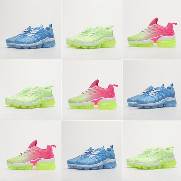 infant vm kids running shoes bubblegum plus tn work blue toddler sneakers boys girls trainers pink volt gradient neoprene gradient upper tpu, Black
infant vm kids running shoes bubblegum plus tn work blue toddler sneakers boys girls trainers pink volt gradient neoprene gradient upper tpu, Black