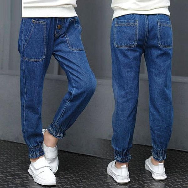 kids denim jeans for girls 13 years-4 metal buttons baby pencil high waist teens casual pants quality, Blue
kids denim jeans for girls 13 years-4 metal buttons baby pencil high waist teens casual pants quality, Blue