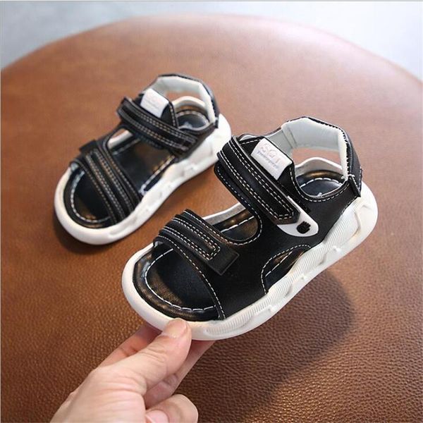 sandals 2021 child toddler 0-1-6 years old soft sole baby shoes non-slip breathable bottom comfortable boys girls, Black;red
sandals 2021 child toddler 0-1-6 years old soft sole baby shoes non-slip breathable bottom comfortable boys girls, Black;red