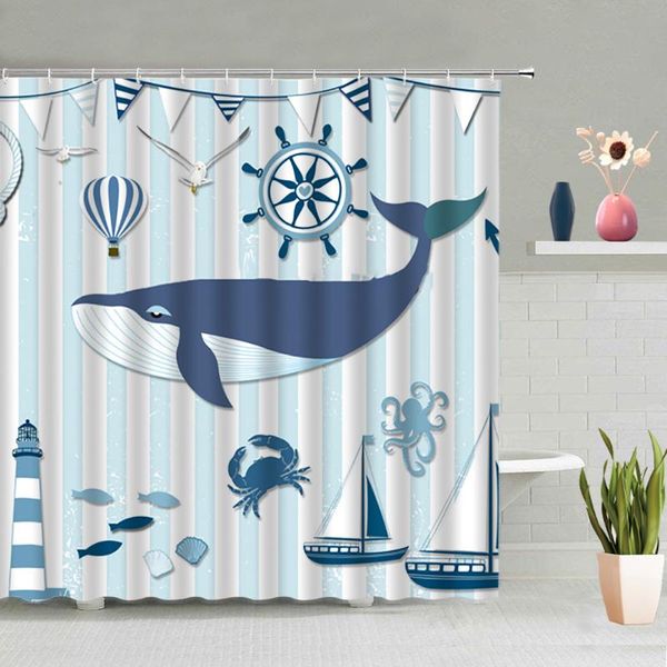 shower curtains nautical dolphin curtain lighthouse bird sailing boat bathroom decoration bathing with hooks washable home decor
shower curtains nautical dolphin curtain lighthouse bird sailing boat bathroom decoration bathing with hooks washable home decor