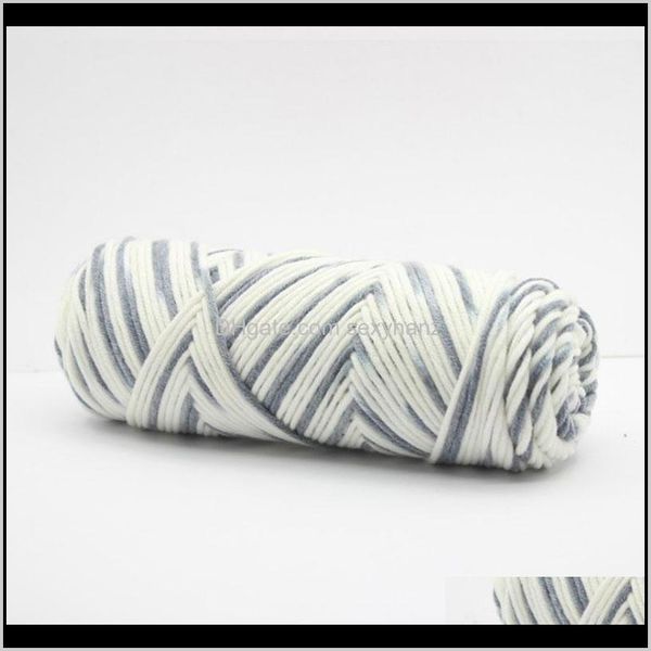 clothing fabric apparel drop delivery 2021 milk doll crochet cotton line scarf yarns in the coarse wool baby hand knitted yarn for knitting, Black;white
clothing fabric apparel drop delivery 2021 milk doll crochet cotton line scarf yarns in the coarse wool baby hand knitted yarn for knitting, Black;white
