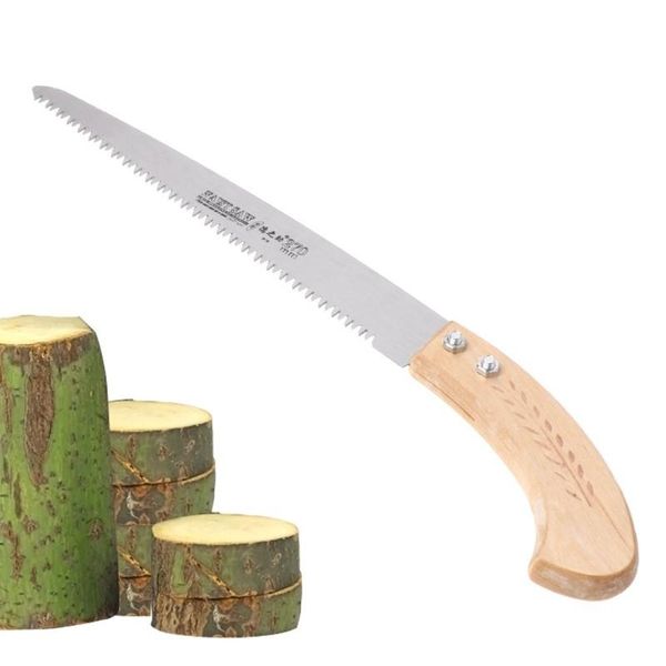 hand tools 1pcs 270mm pruning saw 3 cutting edges woodworking garden trees chopper tool with wood handle folding
hand tools 1pcs 270mm pruning saw 3 cutting edges woodworking garden trees chopper tool with wood handle folding