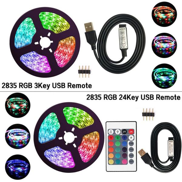 strips dc 5v usb led strip flexible light 60leds/m 5m smd 2835 deskdecor screen tv backlight lighting
strips dc 5v usb led strip flexible light 60leds/m 5m smd 2835 deskdecor screen tv backlight lighting