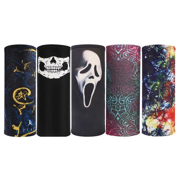 cycling caps & masks quick-drying neck gaiter digital printing elastic breathable face cover sweat-absorbent scarf for summer sportswear, Black
cycling caps & masks quick-drying neck gaiter digital printing elastic breathable face cover sweat-absorbent scarf for summer sportswear, Black