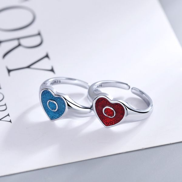 new designer ring love design rings for couple lover ring fashion jewelry supply, Silver
new designer ring love design rings for couple lover ring fashion jewelry supply, Silver