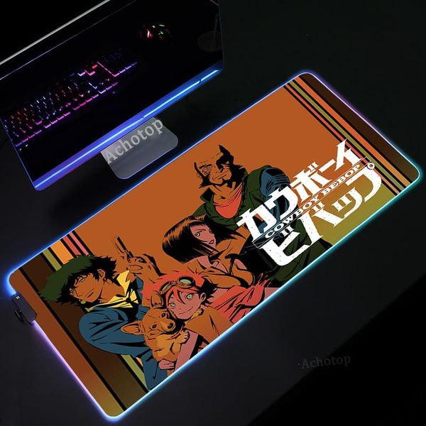 mouse pads & wrist rests anime cowboy bebop pad large rgb gaming mousepad pc gamer computer rubber no-slip lapnotebook keyboard desk car
mouse pads & wrist rests anime cowboy bebop pad large rgb gaming mousepad pc gamer computer rubber no-slip lapnotebook keyboard desk car
