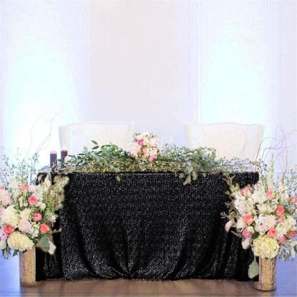 table cloth wedding sequin tablecloth black 90x132 inch shiny seamless sheer cake decorations bridal shower party reception decor
table cloth wedding sequin tablecloth black 90x132 inch shiny seamless sheer cake decorations bridal shower party reception decor
