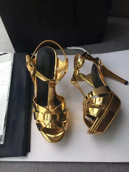 sandals 2021 summer women platform shoes designer round toe thin high heels lady party wedding, Black
sandals 2021 summer women platform shoes designer round toe thin high heels lady party wedding, Black