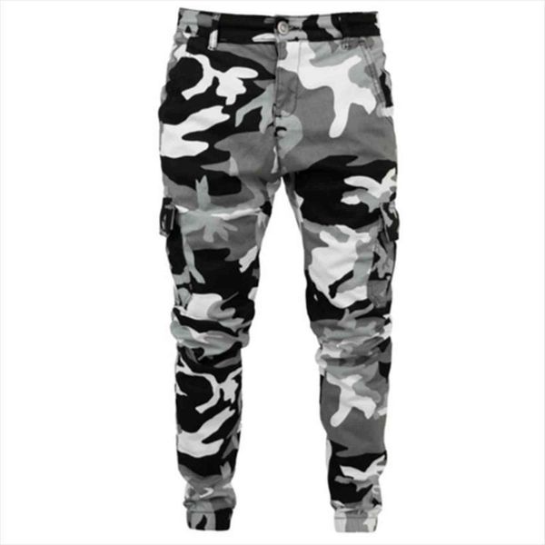 autumn europe america style women pant camouflage color multi pocket cargo male trousers sweatpants, Black
autumn europe america style women pant camouflage color multi pocket cargo male trousers sweatpants, Black