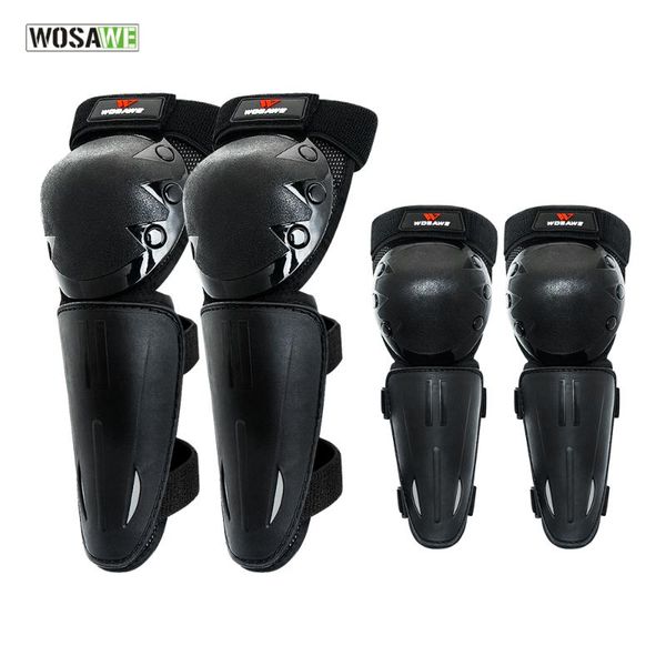 elbow & knee pads wosawe pe shell + eva children kids bike skateboard skating cycling protection guard scooter protector, Black;gray
elbow & knee pads wosawe pe shell + eva children kids bike skateboard skating cycling protection guard scooter protector, Black;gray