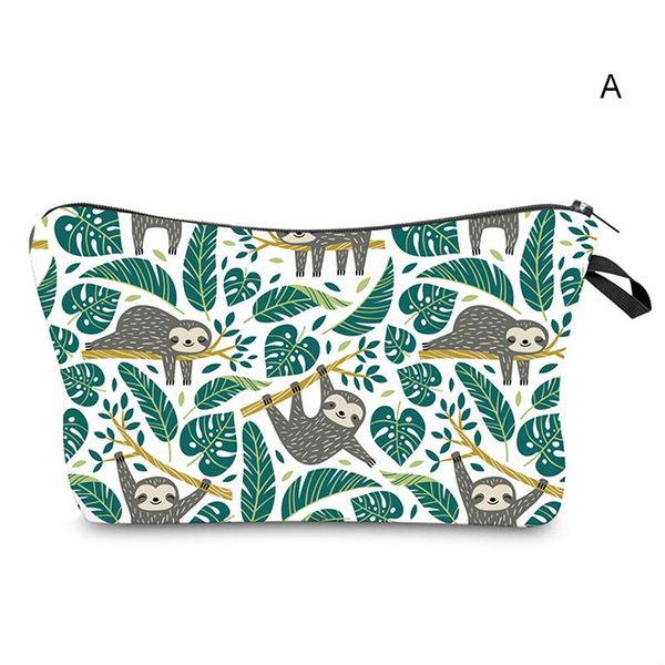 sloth print cosmetic bag makeup bags for women multifunctional waterproof cute roomy travel toiletry accessories jl & cases
sloth print cosmetic bag makeup bags for women multifunctional waterproof cute roomy travel toiletry accessories jl & cases