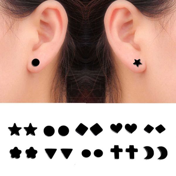 piercing no magnetic study earing for women men kid baby moon square star heart flower cross small magnet earring, Golden
piercing no magnetic study earing for women men kid baby moon square star heart flower cross small magnet earring, Golden
