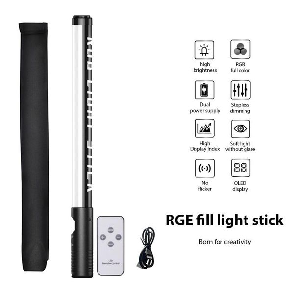 flash heads rgb fill light stick 5200mah usb rechargeable 1200 lumens led pographic handheld lamp for party wedding
flash heads rgb fill light stick 5200mah usb rechargeable 1200 lumens led pographic handheld lamp for party wedding