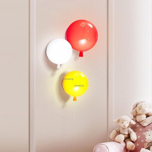 wall lamp nordic led living room decoration indoor lighting light fixtures children's bedroom acrylic color sconces
wall lamp nordic led living room decoration indoor lighting light fixtures children's bedroom acrylic color sconces