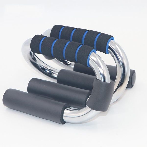 push-ups stands electroplating push-up bracket arm muscle home fitness s-shaped double color abdominal
push-ups stands electroplating push-up bracket arm muscle home fitness s-shaped double color abdominal