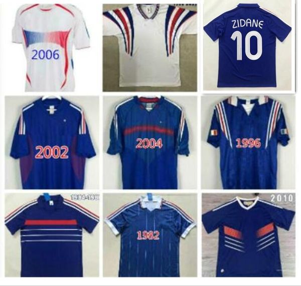 1998 2000 retro soccer jerseys vintage zidane henry maillot de foot uniforms football shirt away finals 2006 white, Black;yellow
1998 2000 retro soccer jerseys vintage zidane henry maillot de foot uniforms football shirt away finals 2006 white, Black;yellow