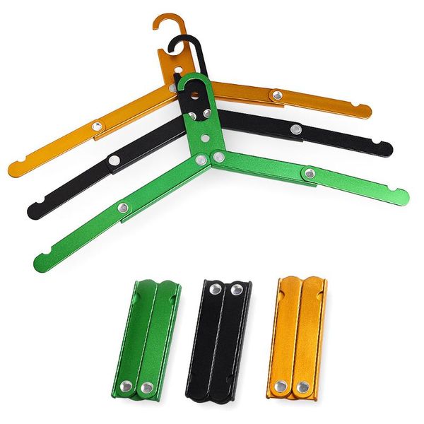 hangers & racks aluminum alloy folding coat clothes hanger for travel outdoor camping portable clothing drying rack wardrobe organizer
hangers & racks aluminum alloy folding coat clothes hanger for travel outdoor camping portable clothing drying rack wardrobe organizer