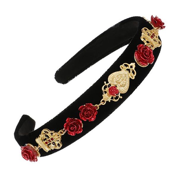 hair accessories zhini 2021 luxury red flower hairbands for women enthic vintage gold color metal sequins statement jewelry
hair accessories zhini 2021 luxury red flower hairbands for women enthic vintage gold color metal sequins statement jewelry