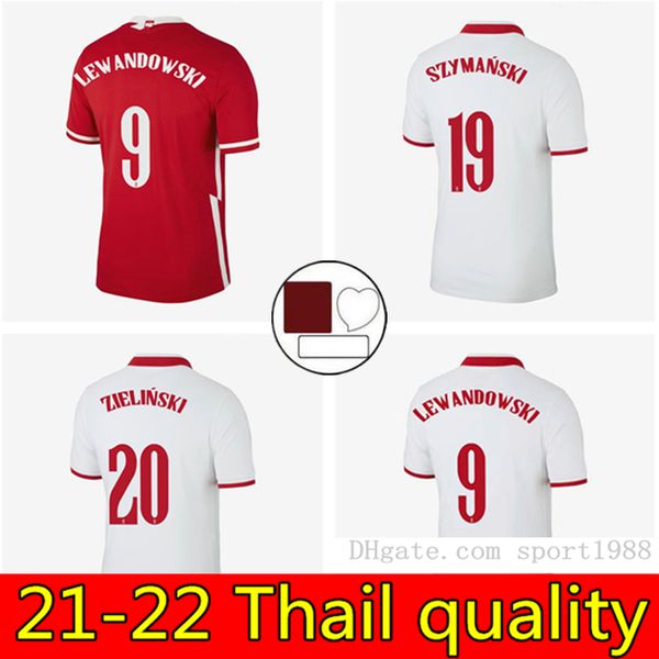 2021 lewandowski soccer jersey national team home away 20 21 red white milik pol piszczek polonia football shirts men uniforms, Black;yellow
2021 lewandowski soccer jersey national team home away 20 21 red white milik pol piszczek polonia football shirts men uniforms, Black;yellow