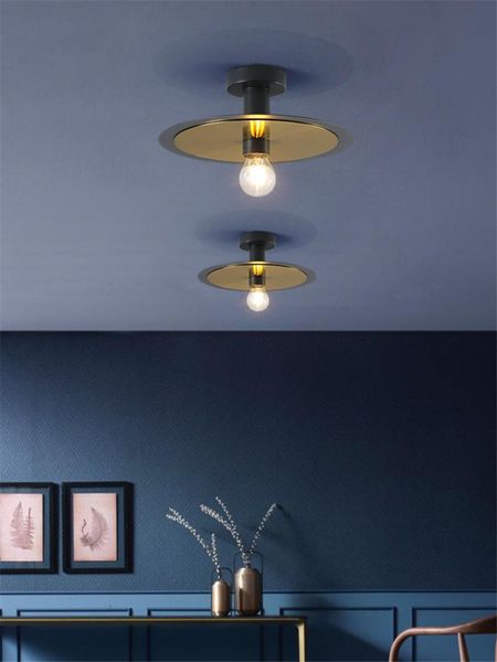 nordic wrought iron luxury ceiling lights porch cloakroom lamps corridor aisle balcony lighting luster bedroom e27
nordic wrought iron luxury ceiling lights porch cloakroom lamps corridor aisle balcony lighting luster bedroom e27