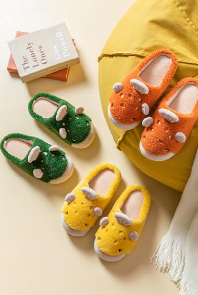 slippers cartoon lady cotton cute non-slip warm velvet lovers fall winter home bedroom, Black
slippers cartoon lady cotton cute non-slip warm velvet lovers fall winter home bedroom, Black