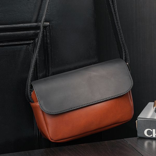 style wind cht bag men's small satchel single shoulder diagonal korean leisure backpack
style wind cht bag men's small satchel single shoulder diagonal korean leisure backpack
